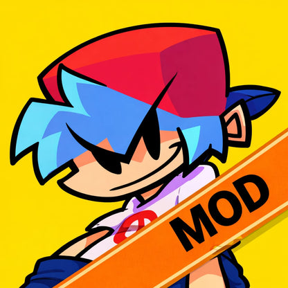 FNF Mods Collection | Mods FNF